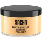 Sacha ButterCup Setting Powder 35g